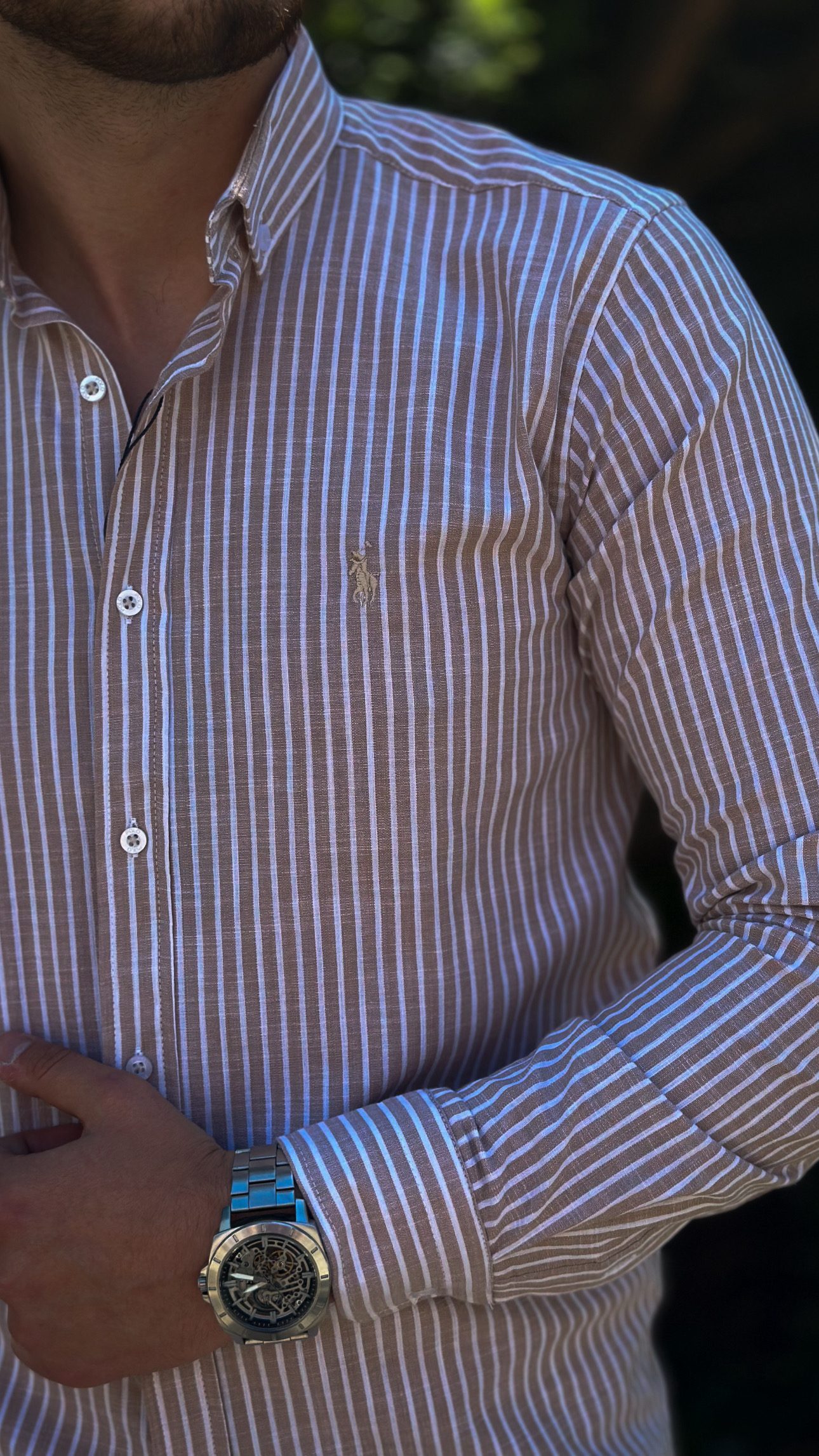 RALPH LAUREN KOŠULJA
