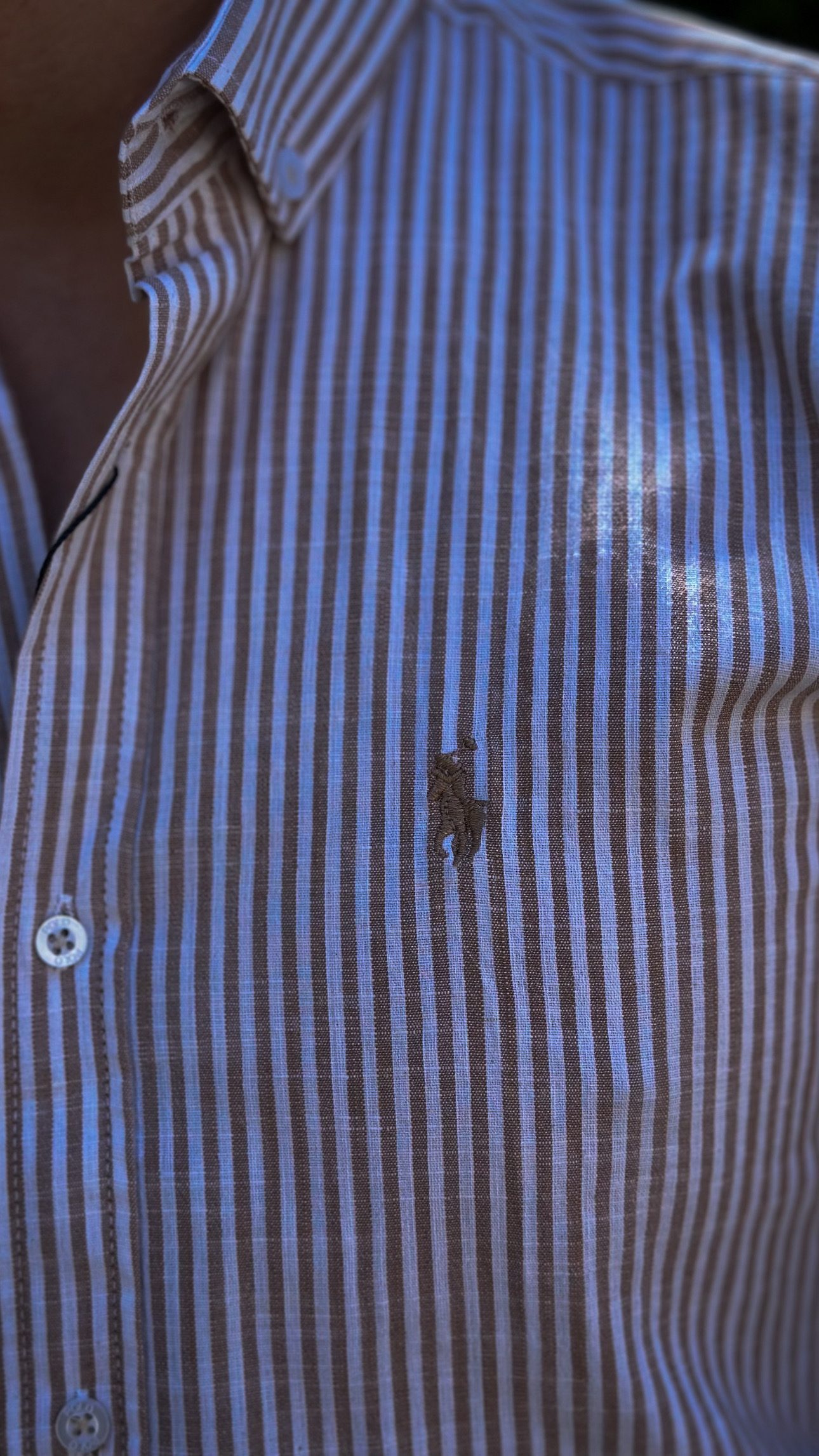 RALPH LAUREN KOŠULJA