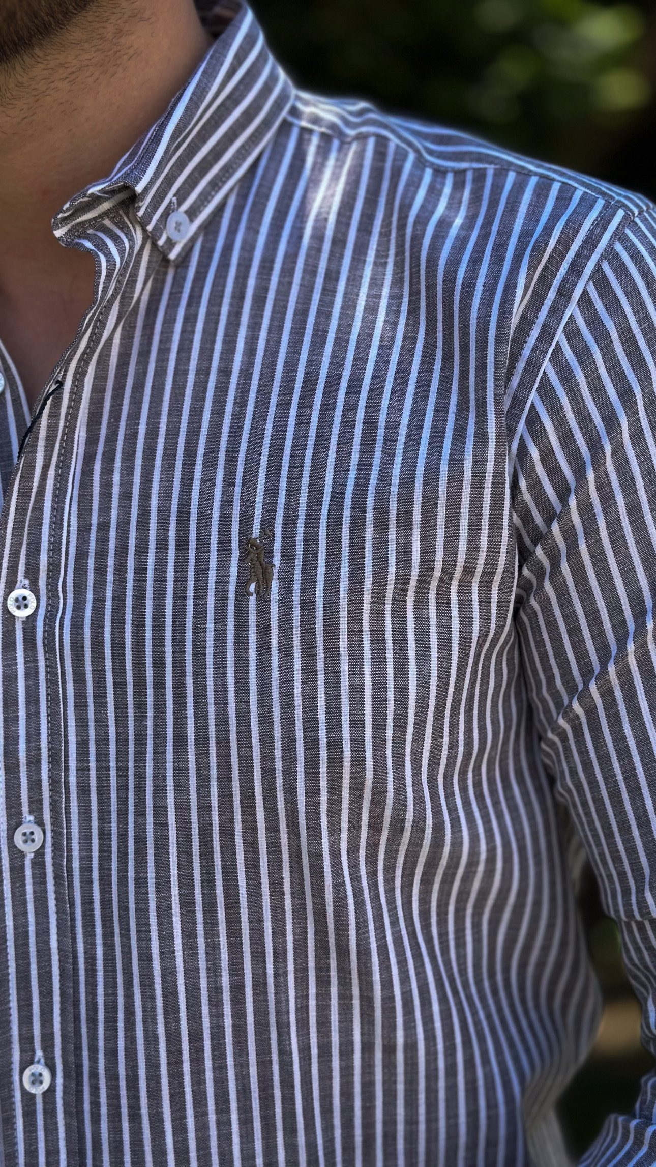 RALPH LAUREN KOŠULJA