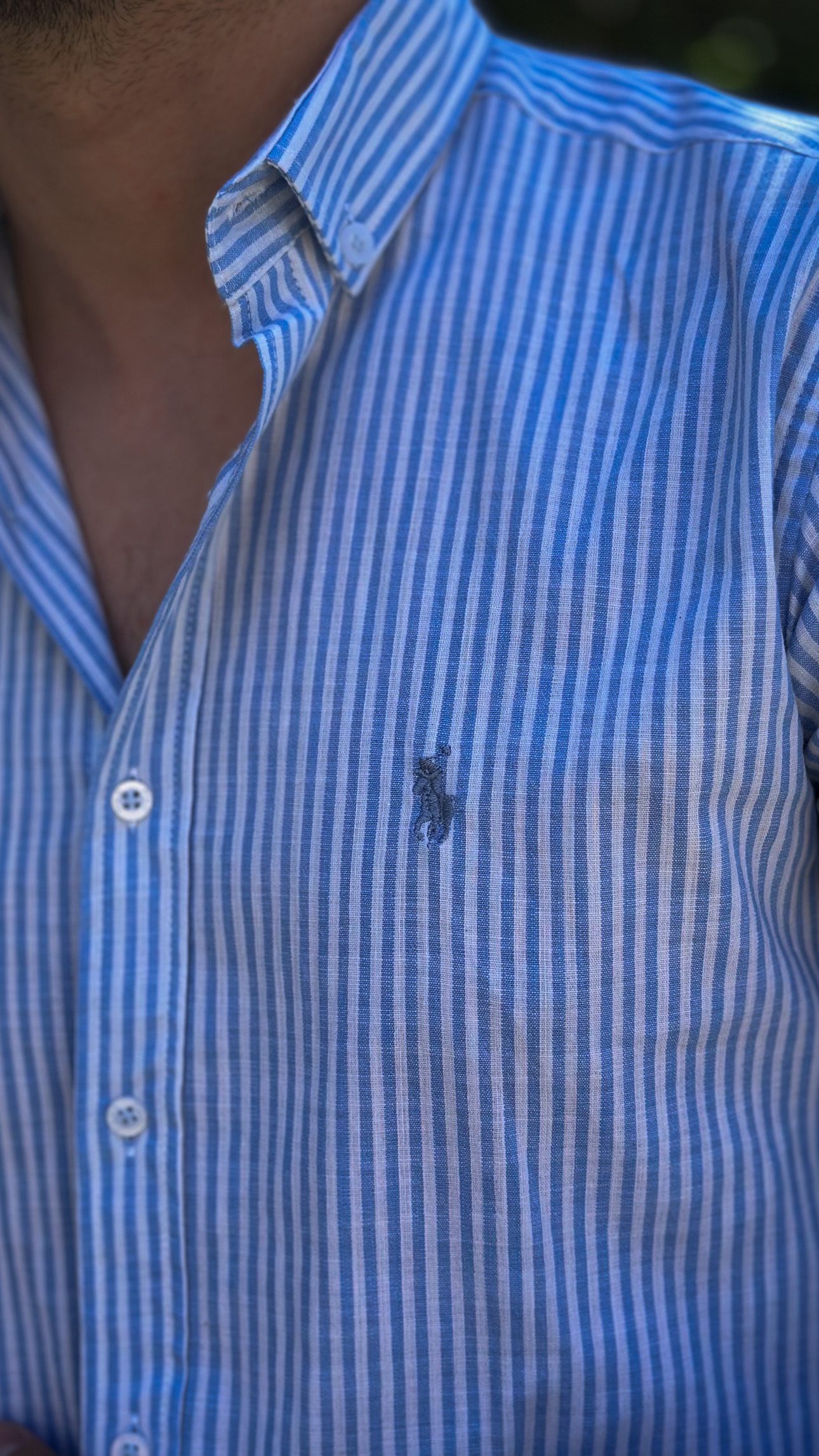 RALPH LAUREN KOŠULJA