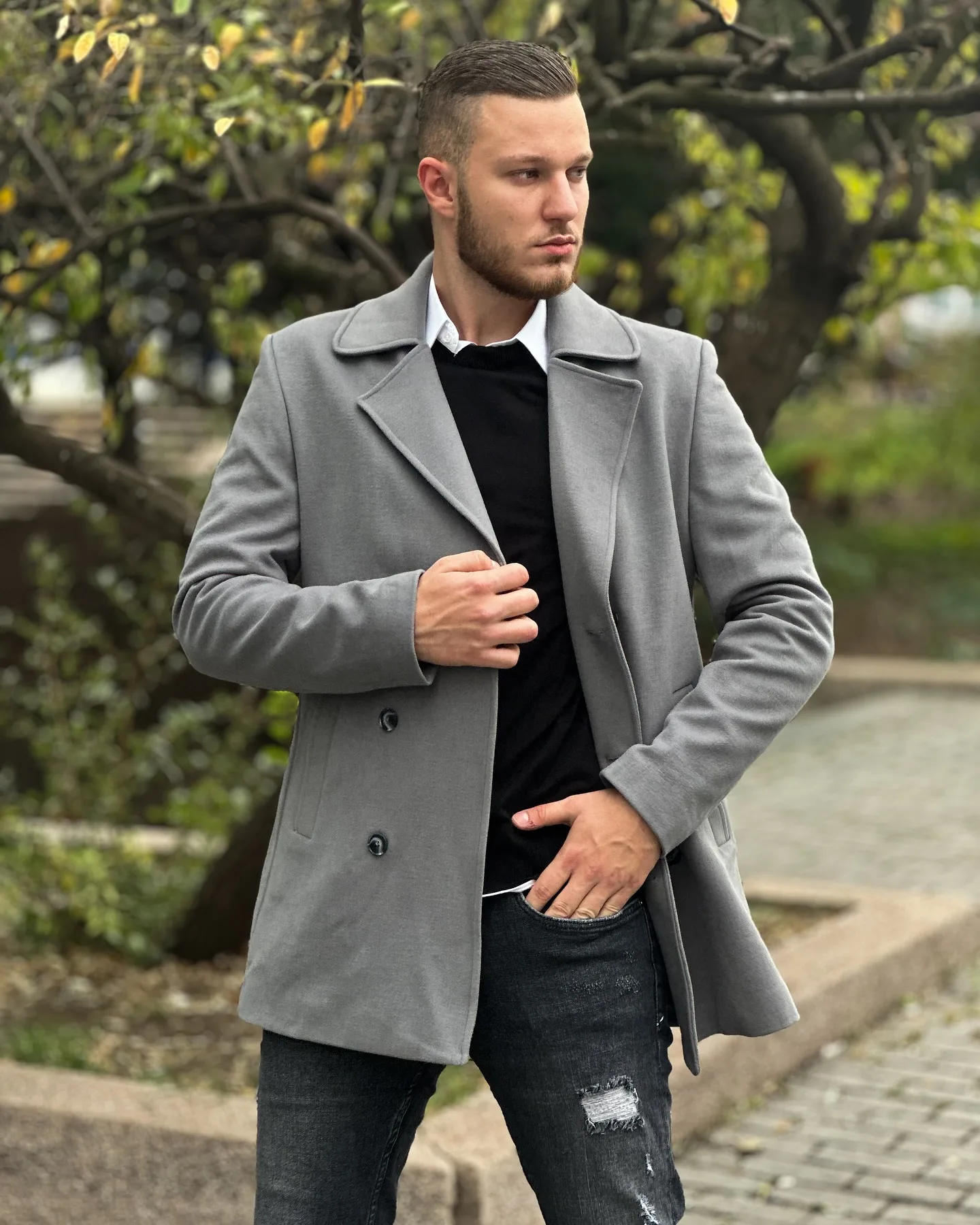 Ključni komadi za elegantan jesenji stil